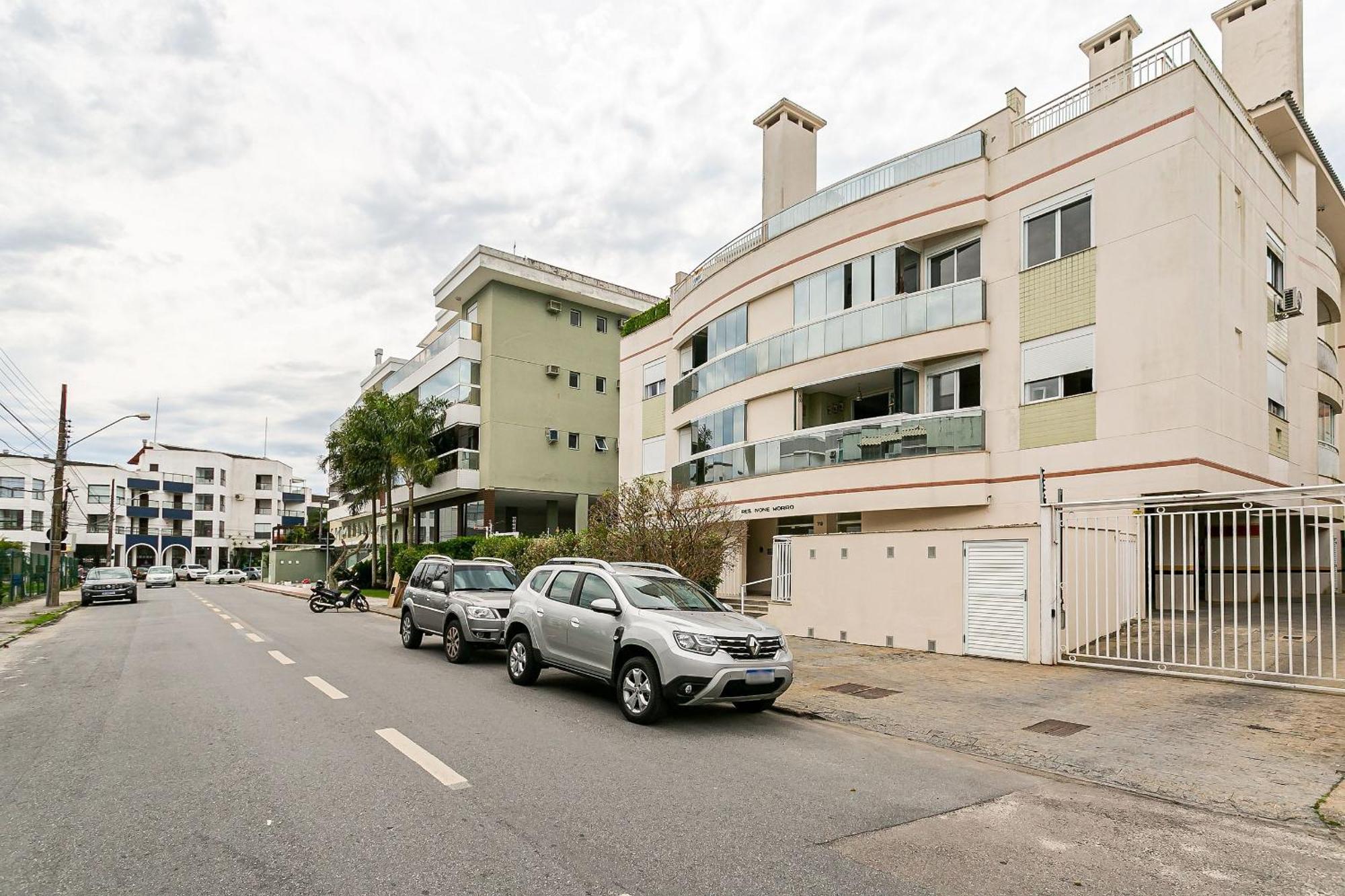 Wifi 200Mb | 250M Da Praia De Canasvieiras #Cana07 Florianópolis Εξωτερικό φωτογραφία